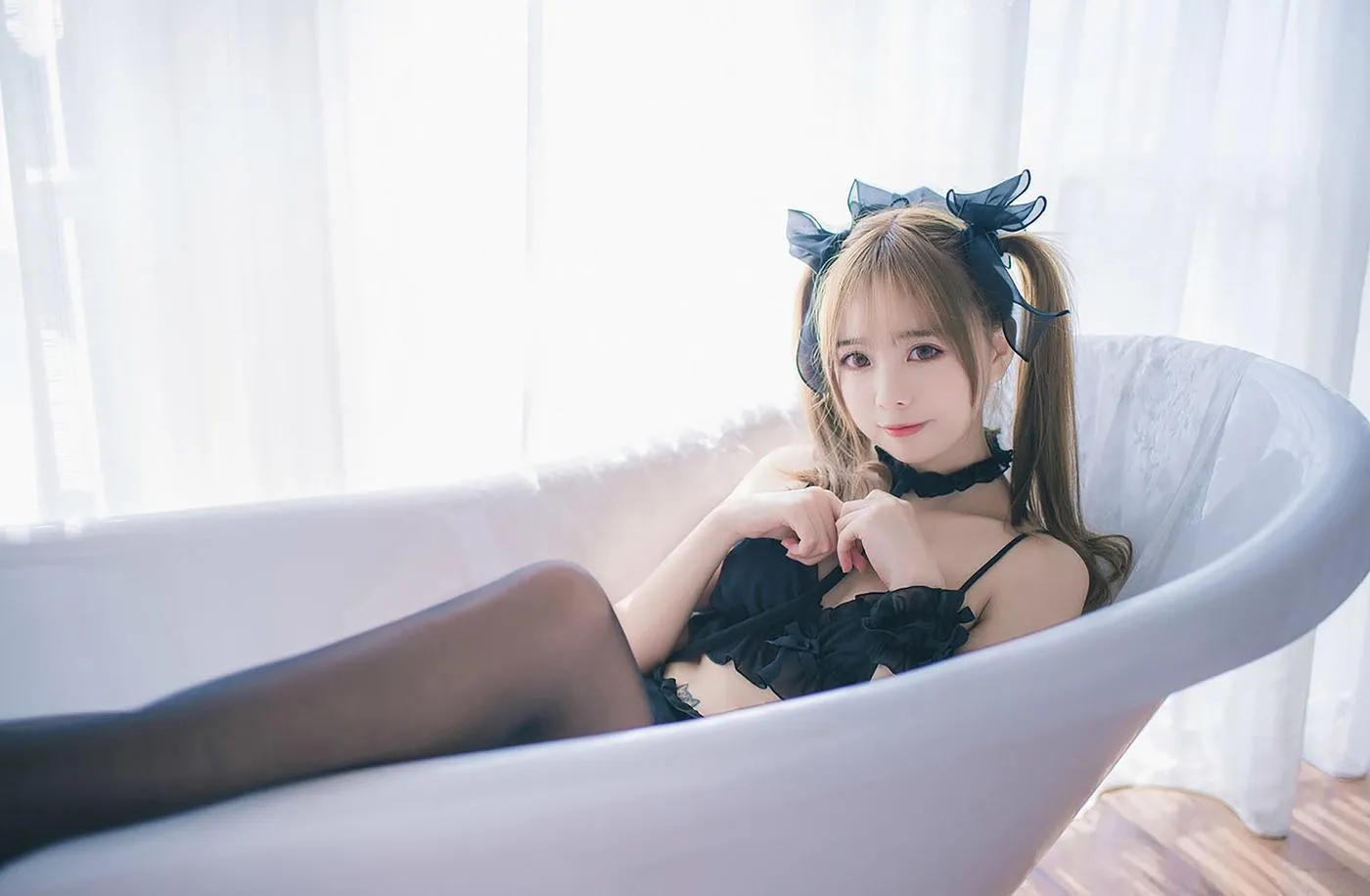 小野妹子w – NO.41 私影 [16P]插图5